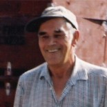 William Darrell (Bill) Hedges