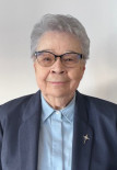 Soeur Suzanne Champagne s.c.s.l.