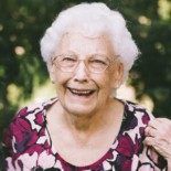 Emelia Daisy (Amy) Valer