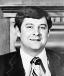 William John (Bill) Miller
