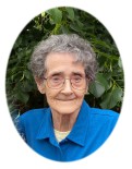 Sheila Irene Mae Jasper