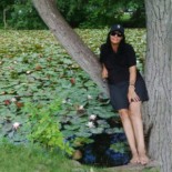 Sandra (Sandie) Anderson