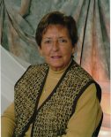 Pauline Nadeau