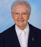 Soeur Clémence Thibeault