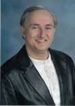 Michael Luczkiw