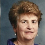 Gertrude Roberge Métras