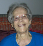 Cécile Laferrière Jacques