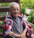 Pierre Fortin