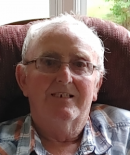 Robert Arnold (Bob) McCallum