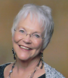 Patricia Anne (Pat) Nursey