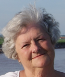 Valetta Halverson Helpard