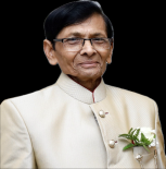 Khandubhai Patel