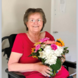 Elizabeth Mae Walker