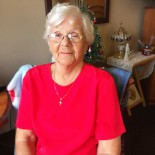 Cecelia Anne MacInnis