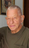 Donald Frederick Smith