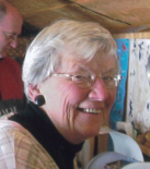 Pearl Gertrude Davis