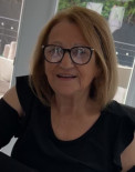 Aghavni Tchavochian Shnorhokian