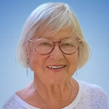 Micheline Noiseux Podorieszach