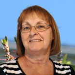 Ginette Corriveau