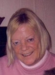 Patricia Lynn Kreeger