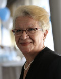 Araxie Khajouian Tashjian