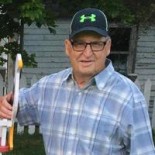 George Thomas Keeping