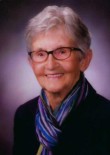 Florence Bourgeois