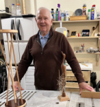 Robert Badcock Giles (Bob) Tuff