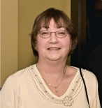 Audrey Allen