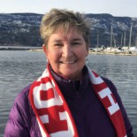 Rosslyn Irene Ellett Awrey