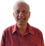 Nandlall Ramrup