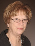 Huguette Thériault