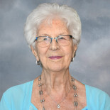 Gisèle Gamache St-Martin