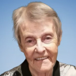 Thérèse Tétreault Tétreault