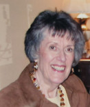 Eunice Mrazek-Chartrand