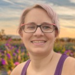 Tanya Suzanne Mckay Zook