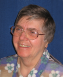 Sr Suzanne Duval F.j.