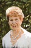 Rollande Legault Parizeau