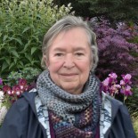 Mariette Gélinas Lamy
