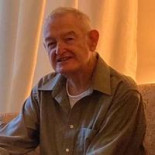 Bruce St. Clair Williams