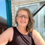 Connie Lee Helmke