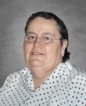 Solange Sévigny Morin