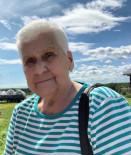 Gilberte Villemure Gariépy