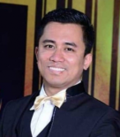 Randolph Robles (Randy) Aguila