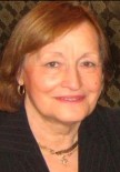 Vassiliki Lepipas Melissaratos