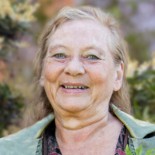 Jacqueline Ellen Wilson