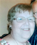 Bernice Arlene Woytowych