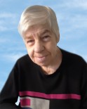 Louisette Grégoire