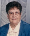 Fernande Lalancette