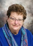 Constance (Connie) Richer